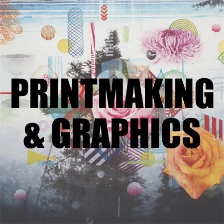 Printmaking & Graphics