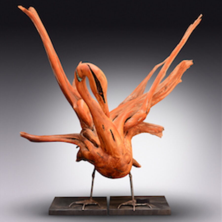 armulowicz-sculpture